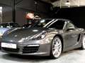 Porsche Boxster 981 2.7 265CV PDK / NAVI / 84000KM/ SUPERBE Grijs - thumbnail 1
