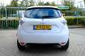 Renault ZOE R90 Life 41 kWh (Huur Accu) Clima|Cruise Blanc - thumbnail 8