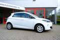 Renault ZOE R90 Life 41 kWh (Huur Accu) Clima|Cruise Blanc - thumbnail 4