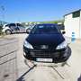 Peugeot 407 1.6HDI Business Line Schwarz - thumbnail 2