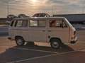 Volkswagen T3 Kombi Kombi Ds. Bianco - thumbnail 2
