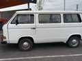 Volkswagen T3 Kombi Kombi Ds. Bianco - thumbnail 4