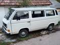 Volkswagen T3 Kombi Kombi Ds. Bianco - thumbnail 3