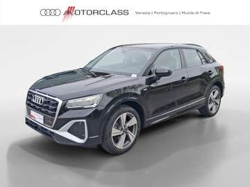 30 2.0 tdi s line edition