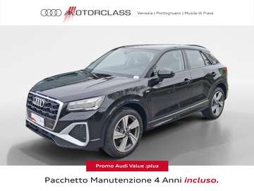 30 2.0 tdi s line edition
