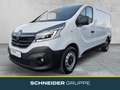 Renault Trafic KASTEN L1H1 2,8t KOMFORT Kastenwagen LED+KLIMA Weiß - thumbnail 1