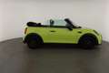 MINI Cooper Cabrio 1.5 Classic Trim, Leder, LED, Navi, 1. Hand Жовтий - thumbnail 22