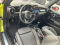 MINI Cooper Cabrio 1.5 Classic Trim, Leder, LED, Navi, 1. Hand Jaune - thumbnail 3