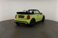 MINI Cooper Cabrio 1.5 Classic Trim, Leder, LED, Navi, 1. Hand Yellow - thumbnail 18