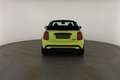 MINI Cooper Cabrio 1.5 Classic Trim, Leder, LED, Navi, 1. Hand Жовтий - thumbnail 16