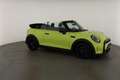 MINI Cooper Cabrio 1.5 Classic Trim, Leder, LED, Navi, 1. Hand Жовтий - thumbnail 24