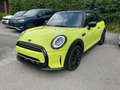 MINI Cooper Cabrio 1.5 Classic Trim, Leder, LED, Navi, 1. Hand Jaune - thumbnail 2