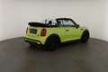 MINI Cooper Cabrio 1.5 Classic Trim, Leder, LED, Navi, 1. Hand Жовтий - thumbnail 19