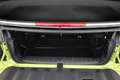 MINI Cooper Cabrio 1.5 Classic Trim, Leder, LED, Navi, 1. Hand Жовтий - thumbnail 13