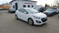 Hyundai i30 1.6 GDI Coupe Design*1-Hand*Xenon*HU/AU neu* Wit - thumbnail 2
