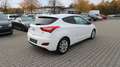 Hyundai i30 1.6 GDI Coupe Design*1-Hand*Xenon*HU/AU neu* Wit - thumbnail 6