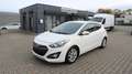 Hyundai i30 1.6 GDI Coupe Design*1-Hand*Xenon*HU/AU neu* Wit - thumbnail 1