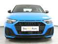 Audi A1 SB S-Line Turboblau Optikpaket LED virtual App DAB Blau - thumbnail 2