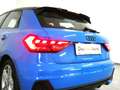 Audi A1 SB S-Line Turboblau Optikpaket LED virtual App DAB Blau - thumbnail 7