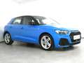 Audi A1 SB S-Line Turboblau Optikpaket LED virtual App DAB Blau - thumbnail 3