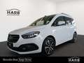 Mercedes-Benz 180 T 180 d Weiß - thumbnail 2