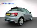 Audi A1 Sportback S-Line Bi-Xenon+PDC+Leder+Sitzheiz Silber - thumbnail 9