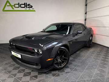 R/T SCAT PACK WIDEBODY 6.4 V8 392