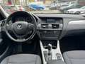 BMW X3 xDrive20d|NAVI|PANO|BI-XENON|PDC Gris - thumbnail 8