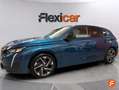 Peugeot 308 1.2 PureTech S&S Allure 130 Azul - thumbnail 3
