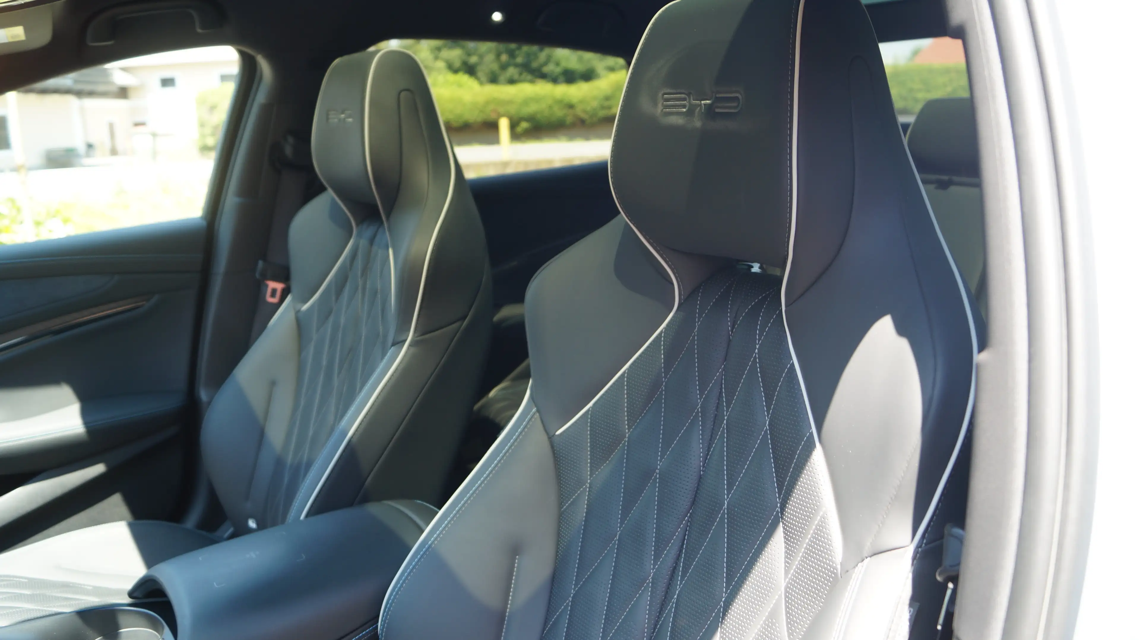 BYD Seal Excellence 82,5kWh AWD, 1.BESITZ, UNFALLFREI — photo 14