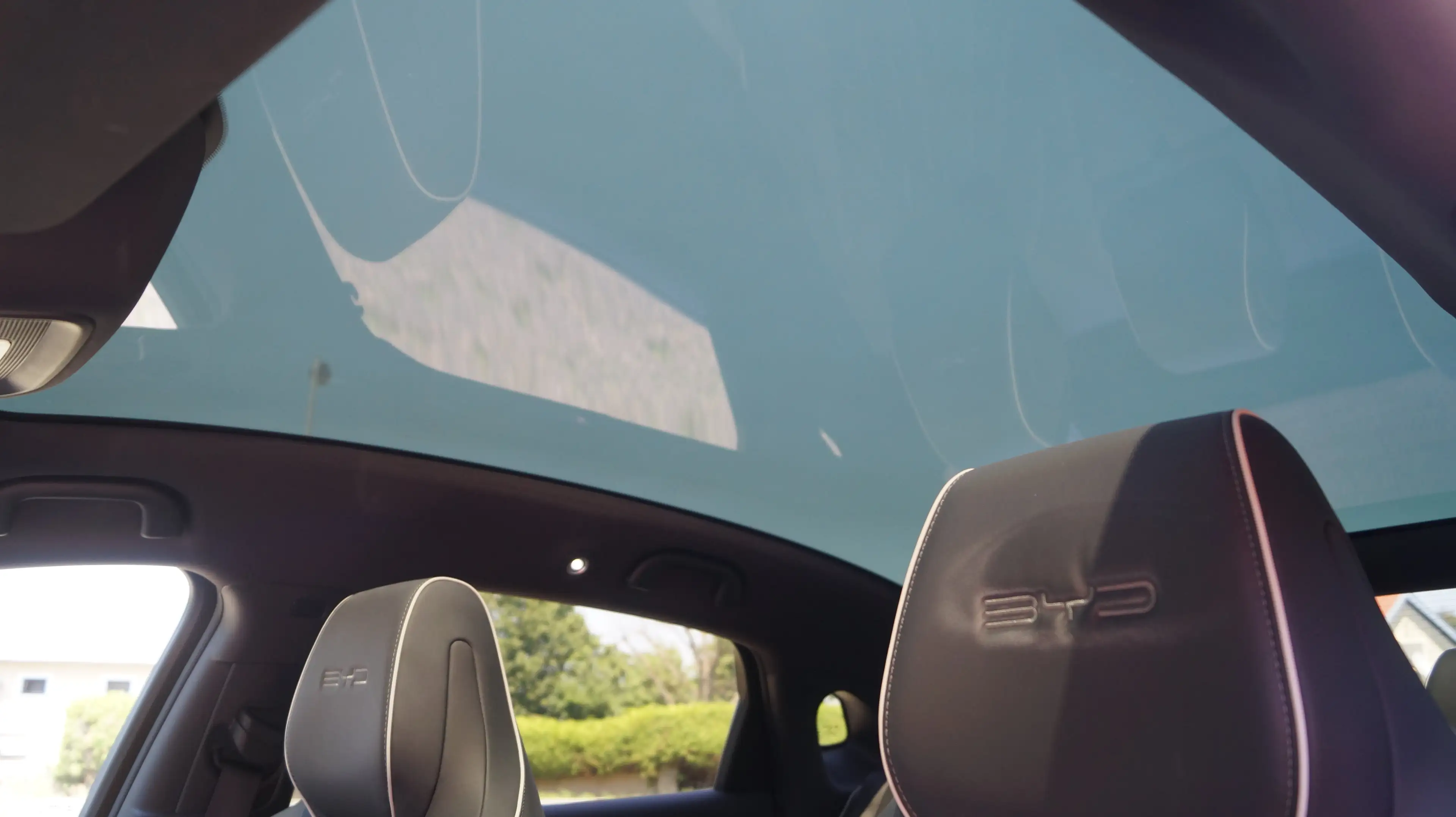 BYD Seal Excellence 82,5kWh AWD, 1.BESITZ, UNFALLFREI — photo 15