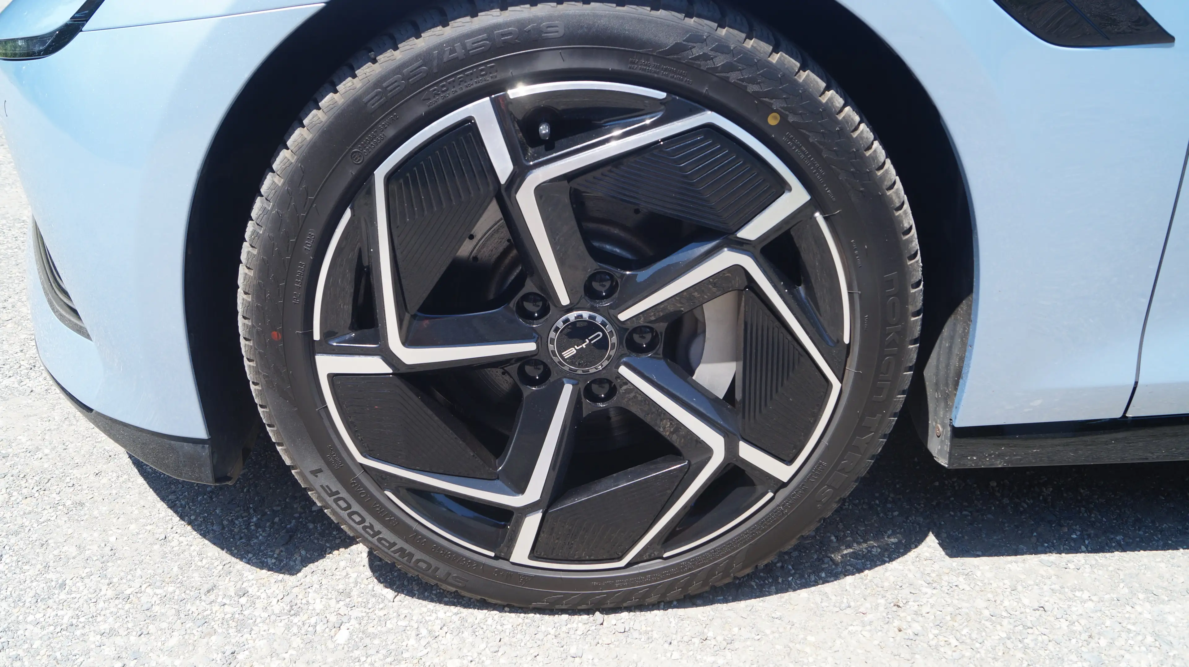 BYD Seal Excellence 82,5kWh AWD, 1.BESITZ, UNFALLFREI — photo 9