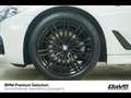 BMW 520 M SPORT - LED - LEDER - NAVI Wit - thumbnail 4