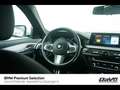 BMW 520 M SPORT - LED - LEDER - NAVI Wit - thumbnail 8