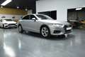 Audi A4 35 TFSI Advanced S tronic 110kW Gris - thumbnail 2