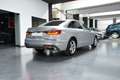 Audi A4 35 TFSI Advanced S tronic 110kW Gris - thumbnail 4
