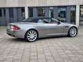 Aston Martin DB9 DB9 Volante Touchtronic Plateado - thumbnail 16