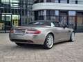 Aston Martin DB9 DB9 Volante Touchtronic Plateado - thumbnail 22
