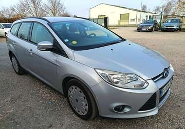 SW 1.6 TDCI 105cv BUSINESS BVM6