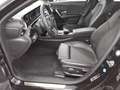 Mercedes-Benz A 200 d Progressive Leder Navi LED StHzg Distr.+ Noir - thumbnail 9