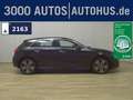 Mercedes-Benz A 200 d Progressive Leder Navi LED StHzg Distr.+ Noir - thumbnail 1
