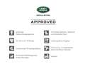 Land Rover Range Rover Evoque D165 AWD R-Dynamic SE ACC Grau - thumbnail 10