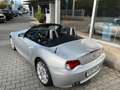 BMW Z4 Roadster 2.5i / Leder / Xenon / Klima / HiFi Argent - thumbnail 7