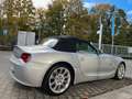 BMW Z4 Roadster 2.5i / Leder / Xenon / Klima / HiFi Argent - thumbnail 4