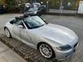 BMW Z4 Roadster 2.5i / Leder / Xenon / Klima / HiFi Argent - thumbnail 8