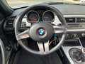 BMW Z4 Roadster 2.5i / Leder / Xenon / Klima / HiFi Argent - thumbnail 15
