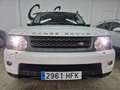 Land Rover Range Rover Sport 3.0TDV6 SE Aut. Alb - thumbnail 1