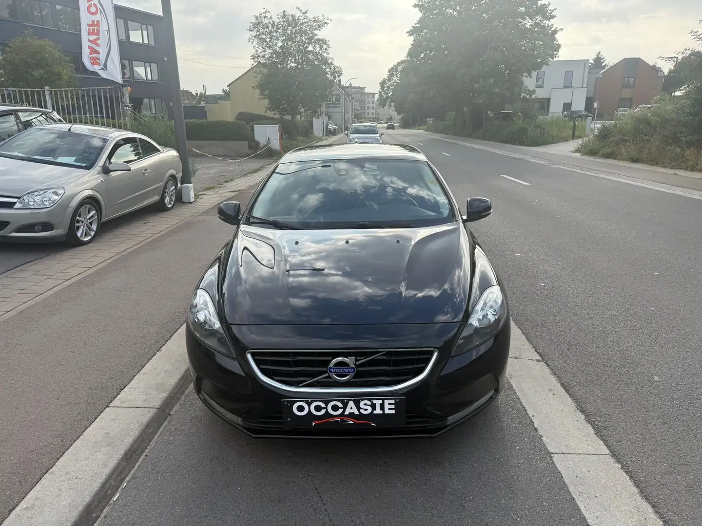 Volvo V40 V40 2.0 D3 Summum - 2