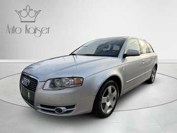 Avant 3.0 TDI quattro AHK/PDC/SHZ