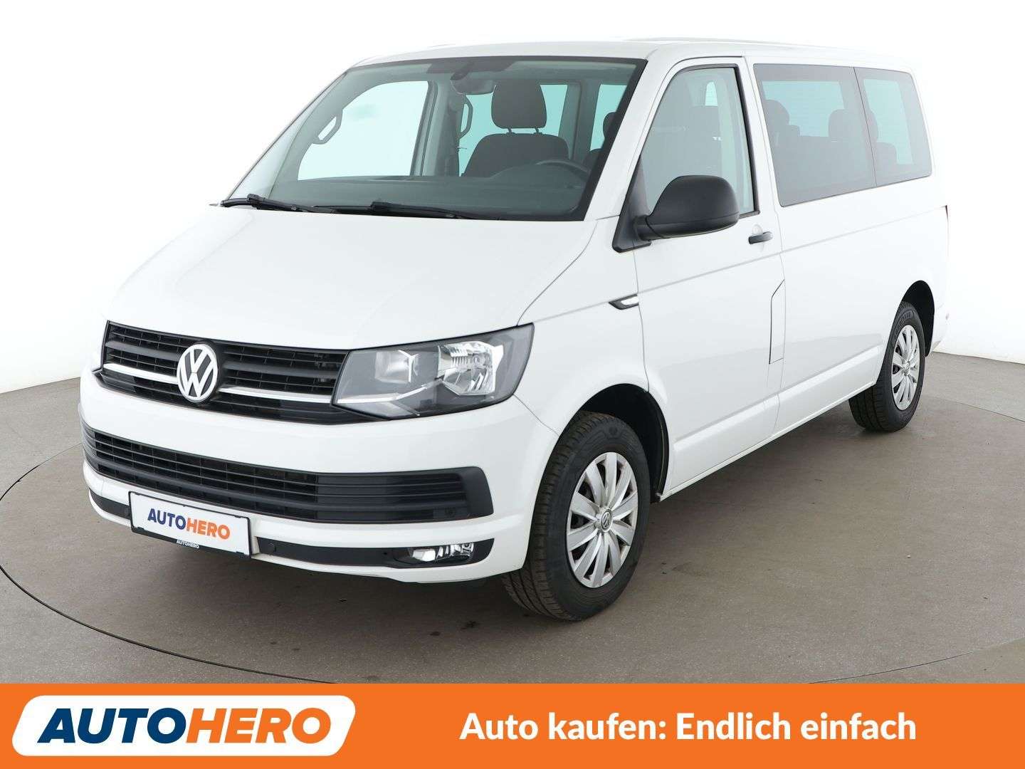 Volkswagen T6 Multivan